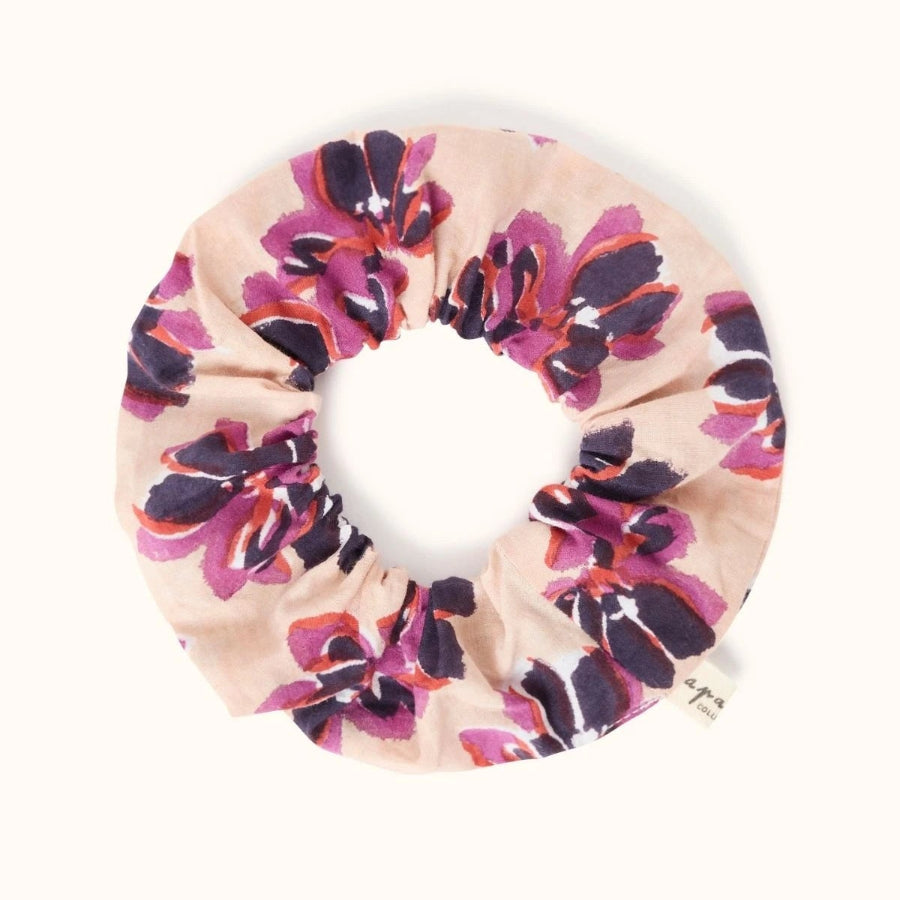 chouchou apaches violeta macadamia