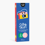 jeu de cartes défis pour enfant minus edition