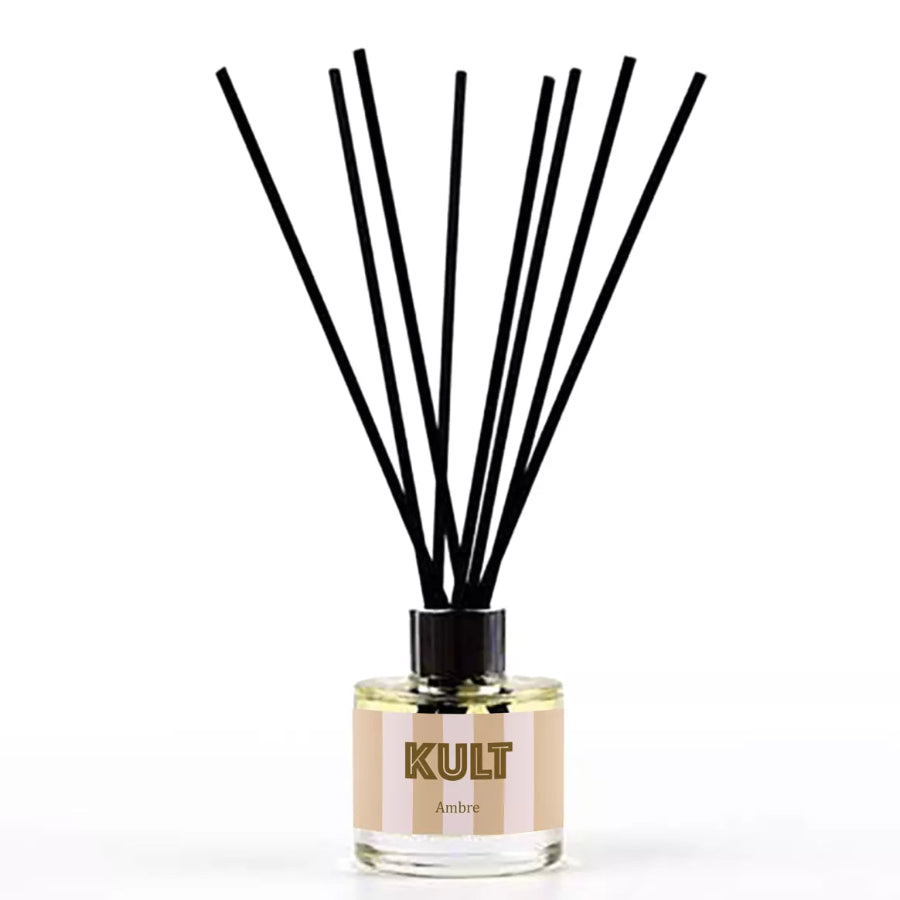 diffuseur kult ambre