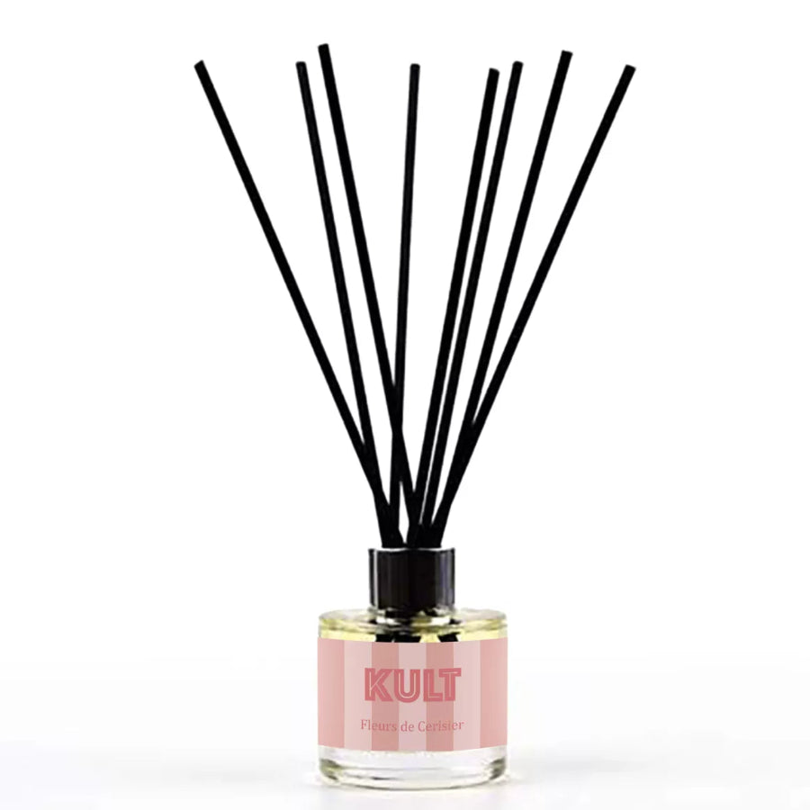 diffuseur kult fleur de cerisier