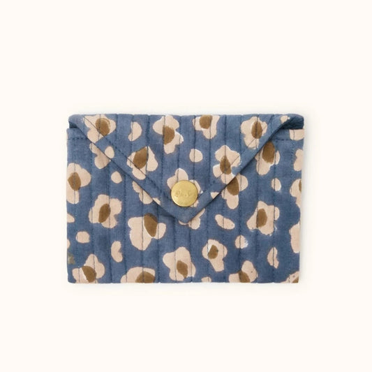 enveloppe ravi léopard météorite