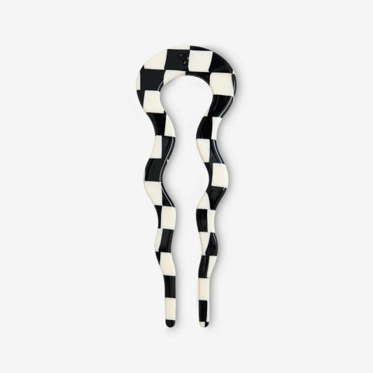 épingle à cheveux sasstie flow chunks