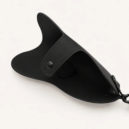 étui lunettes joomi noir