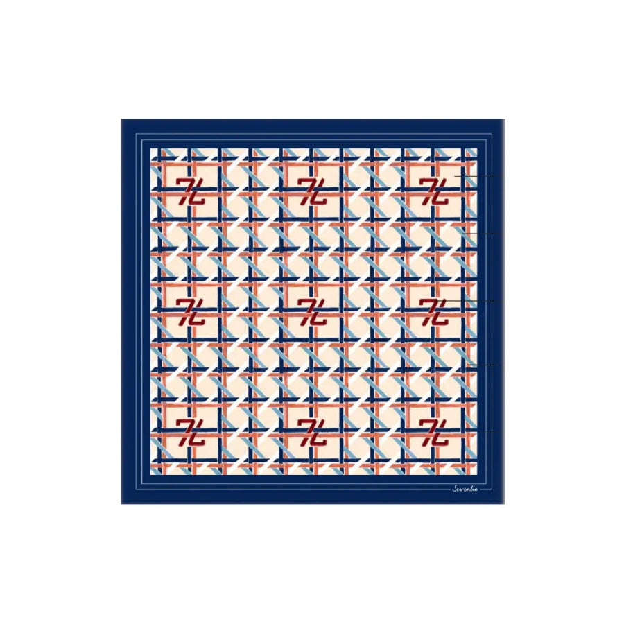 carré caneva sevenlie