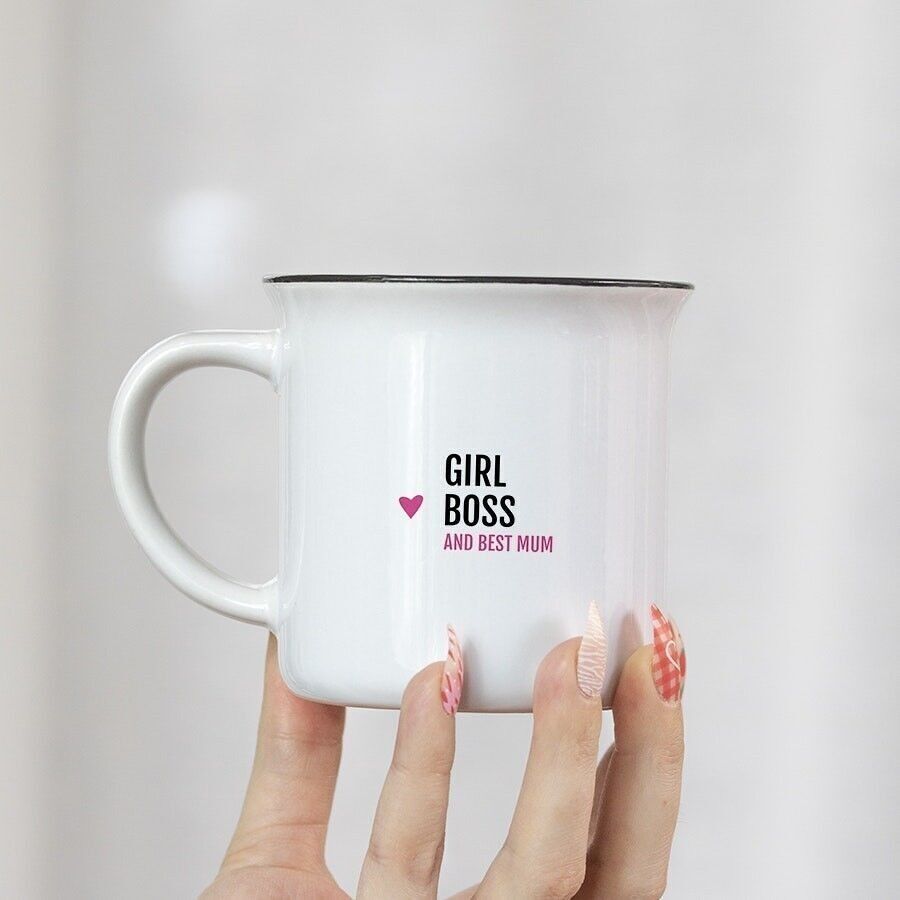 mg girl boss