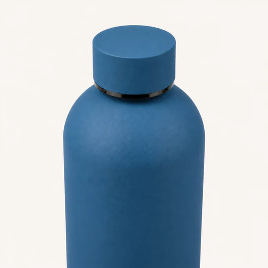Gourde isotherme 500ml - Blue Lagoon zoom