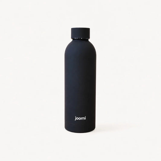 Gourde isotherme 500ml - Noir Basalte