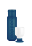 gourde gobelet intégré dopper cosmic storm