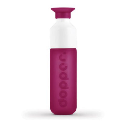 gourde dopper funky fuchsia
