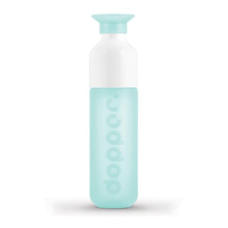 gourde dopper polar blue