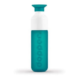 gourde dopper tidal teal