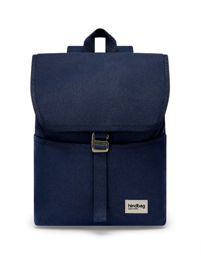 Sac à dos gustave navy Hindbag 