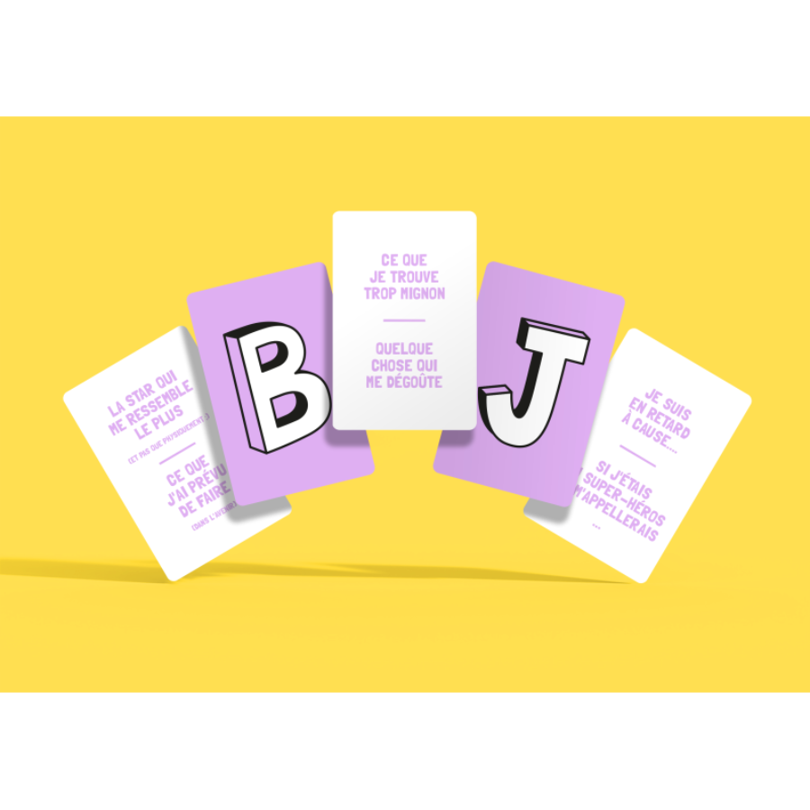 jeu de cartes minus mon petit bac