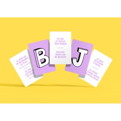 jeu de cartes minus mon petit bac