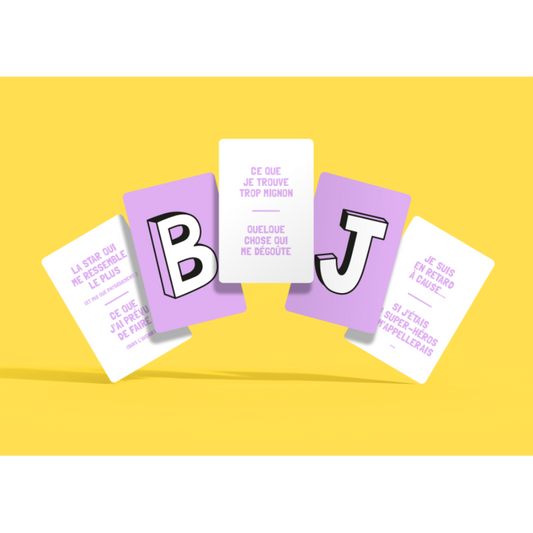 jeu de cartes minus mon petit bac