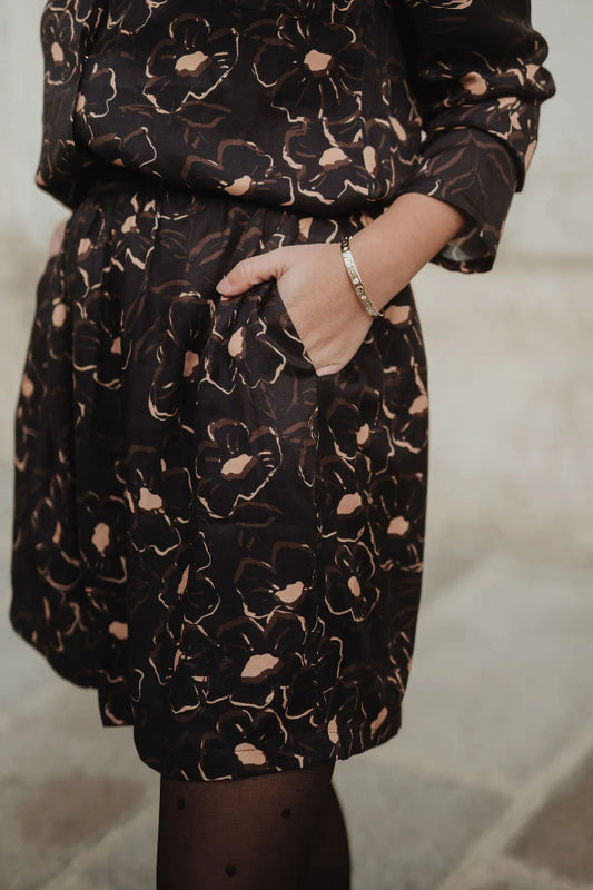 jupe hambourg sevenlie