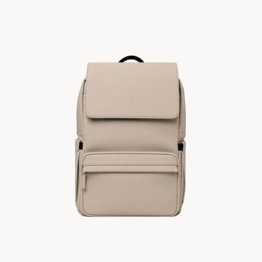 sac à dos imperméable couleur sable