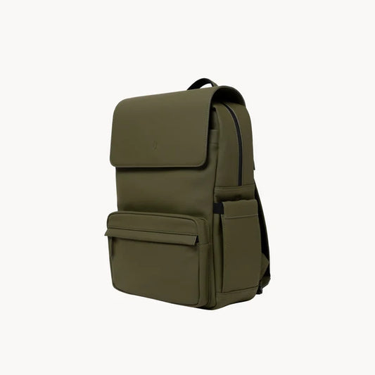 Sac à dos imperméable - Le Havre Vert Lichen