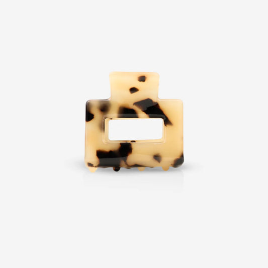 pince à cheveux sasstie lib guépard