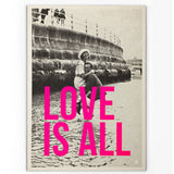 carte kencre love is all