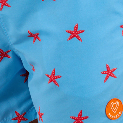 Short de Bain - L'étoilé zoom