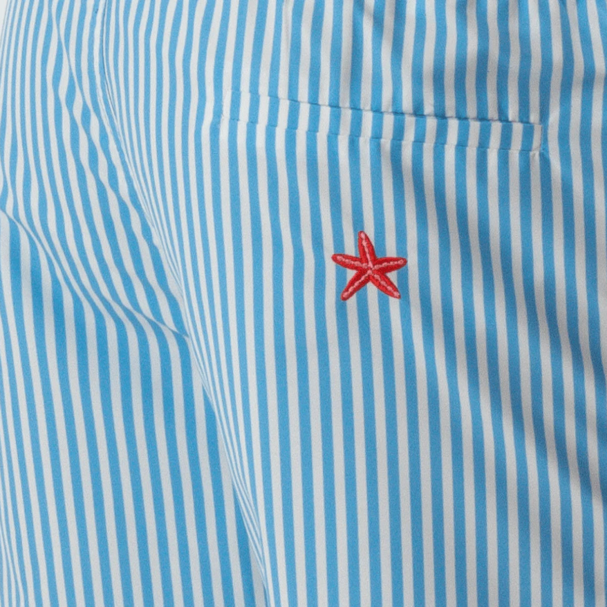 Maillot de bain - L'Etoilé rayé
