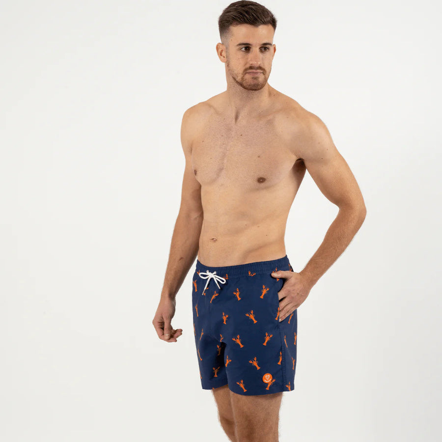 short de bain l'immergé vendredi swimwear