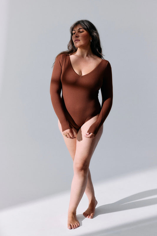 Body Céline - Cannelle
