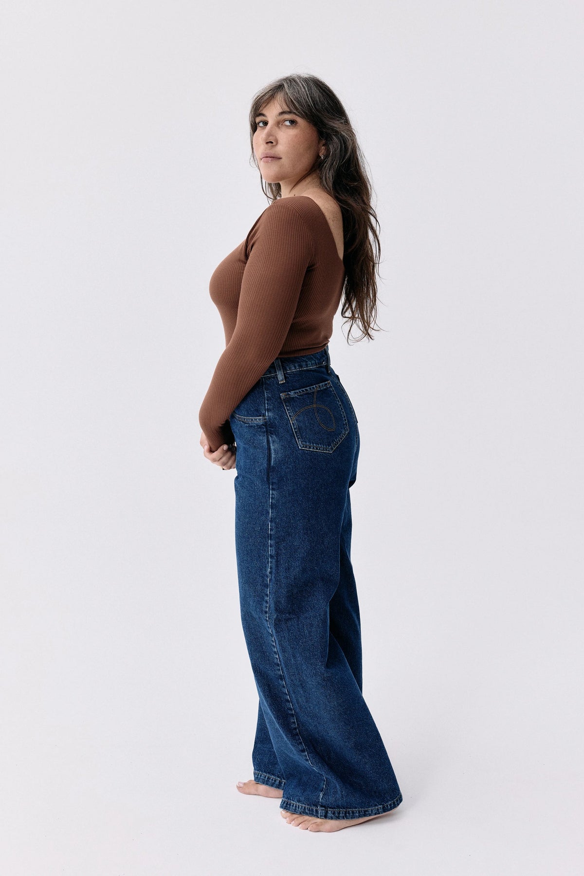 Body Céline - Cannelle