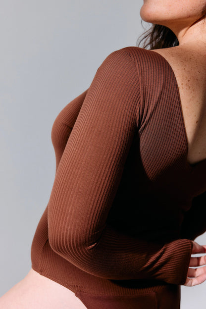 Body Céline - Cannelle