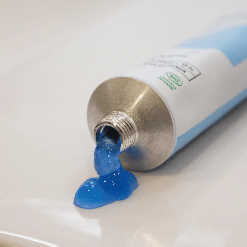 masque hydratant repulpant naturel bio