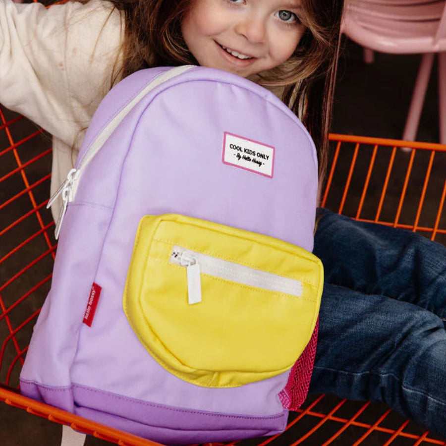 sac à dos enfant rentrée scolaire