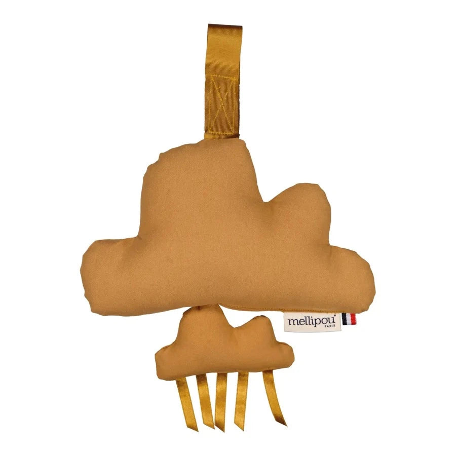 Boîte à musique nuage Minibam Muse - Game of Thrones