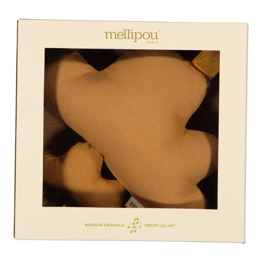 Boîte à musique nuage Minibam Muse - Game of Thrones