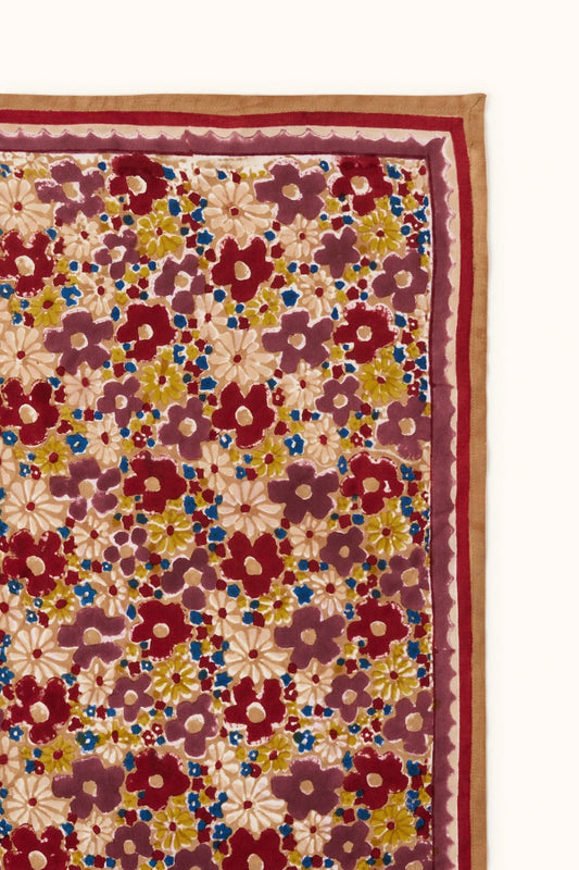 motif foulard janie brown apaches