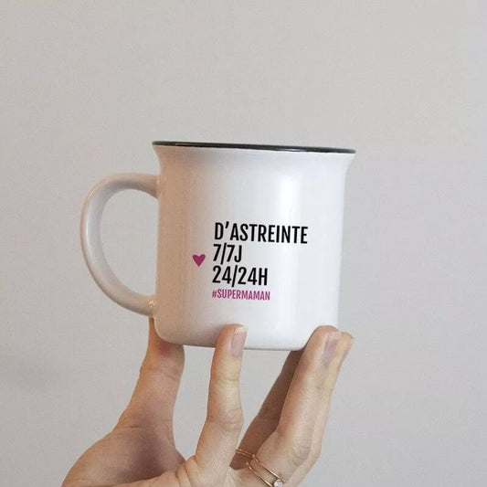 mug personnalisé pour les mamans spécial fête des mères