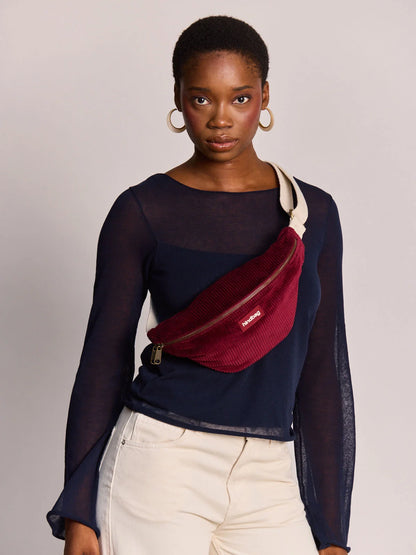 Sac banane Olivia