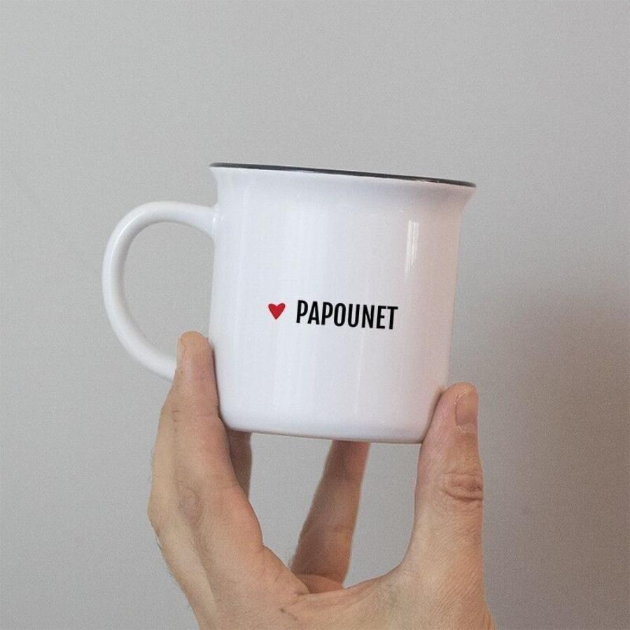 bol papounet