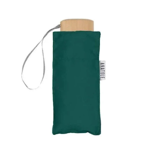 parapluie anatole vert