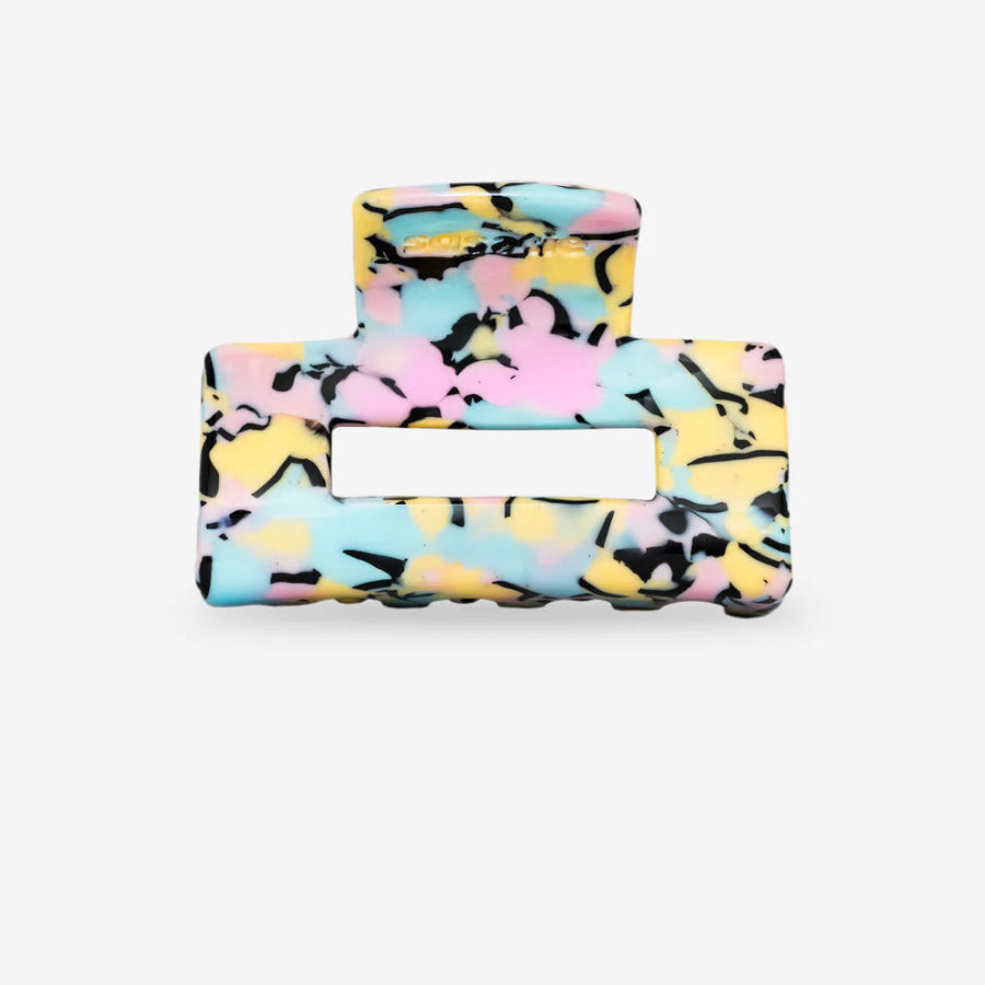 pince à cheveux sasstie quad comic