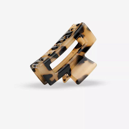 pince sasstie petite crush guépard