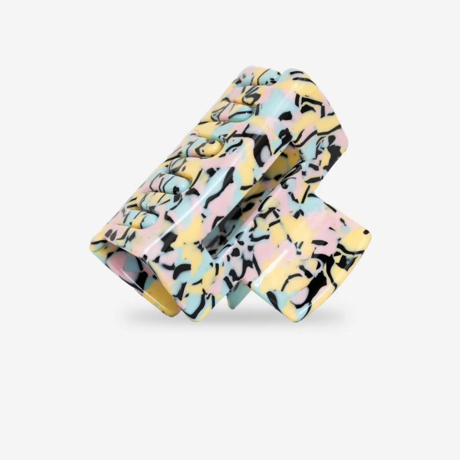 pince à cheveux sasstie