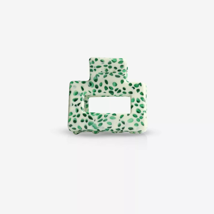 pince à cheveux olive dott sasstie