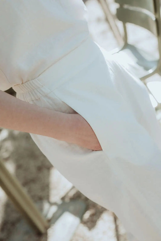 poche du pantalon positano sevenlie