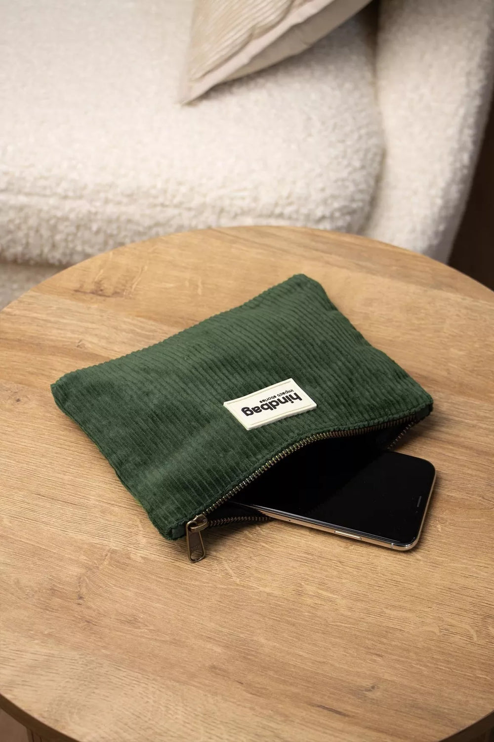 Pochette Lou