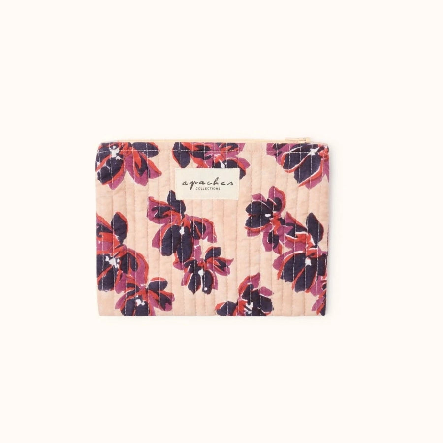 pochette mana apaches violeta macadamia