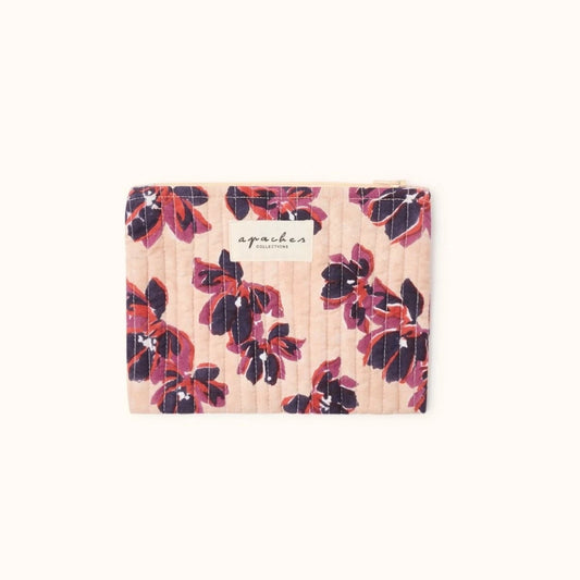 pochette mana apaches violeta macadamia