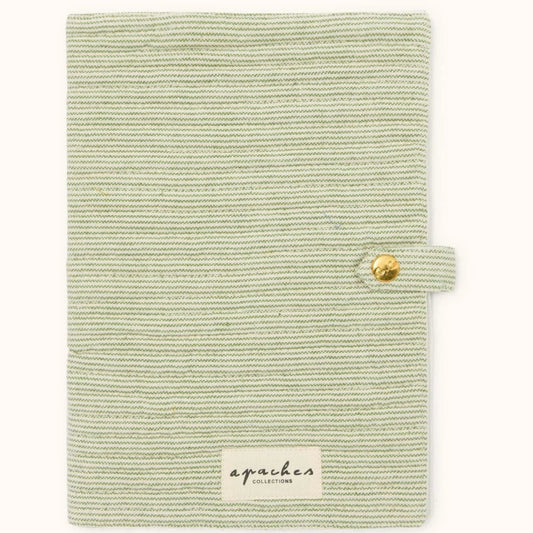 protège carnet apaches small line