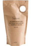 Savon rechargeable Signature