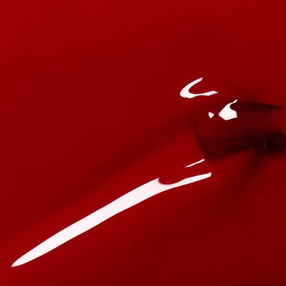 couleur vernis red velvet